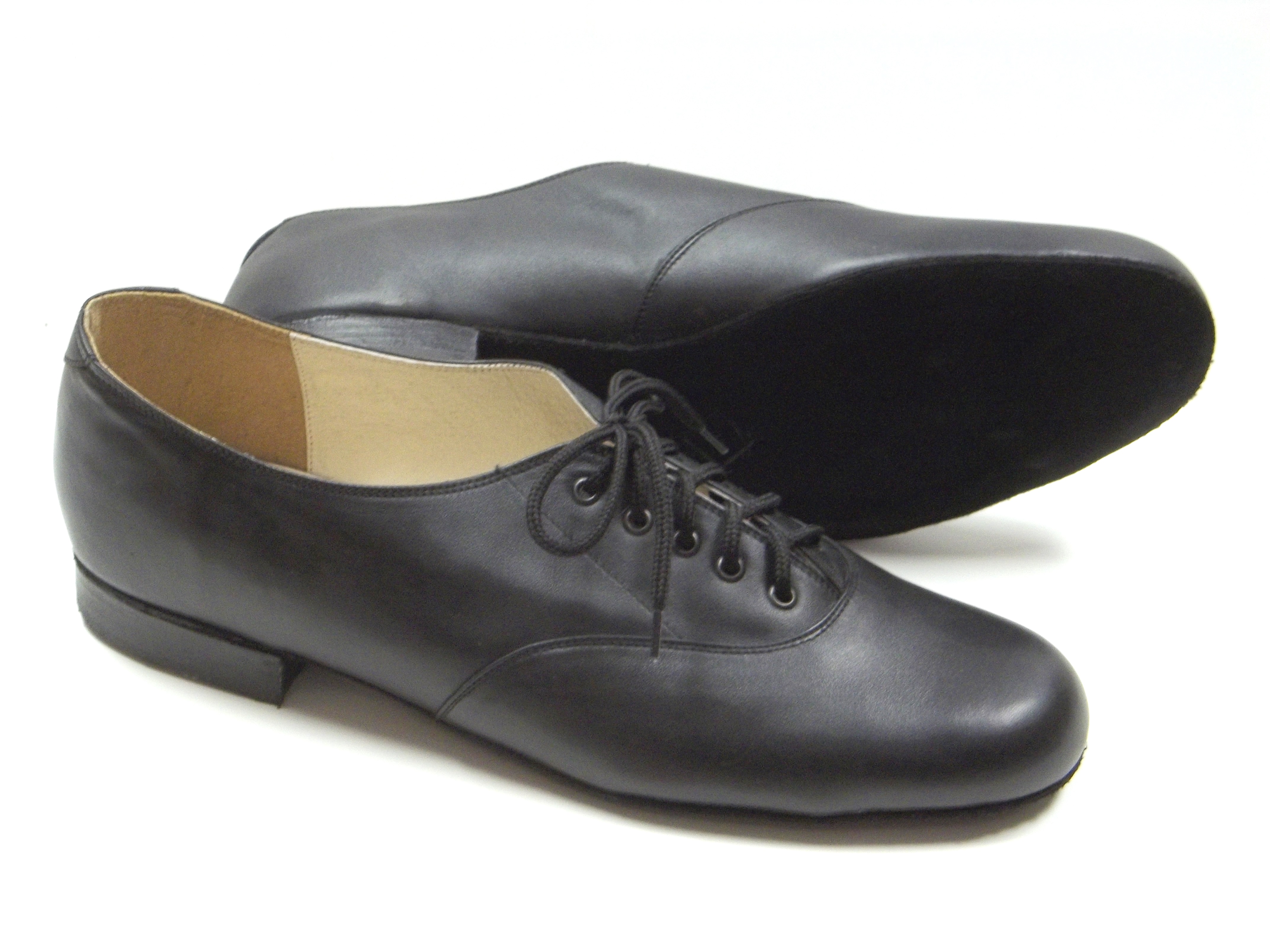 Black in stock item